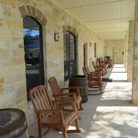 Hotel Texas Cuero מראה חיצוני תמונה