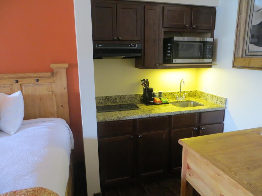 Hotel Texas Cuero מראה חיצוני תמונה