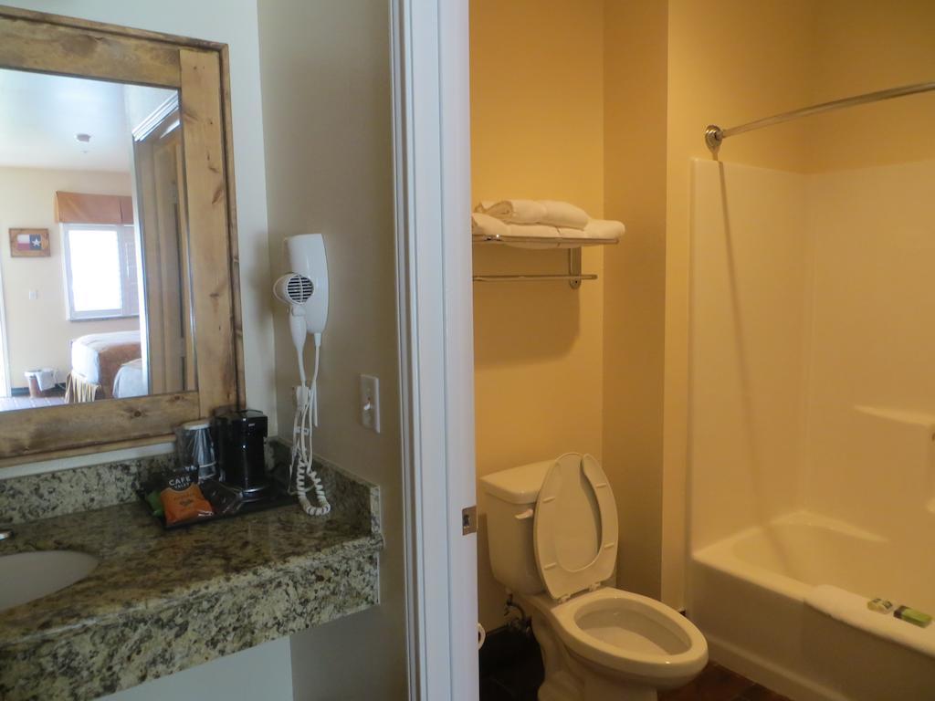 Hotel Texas Cuero חדר תמונה