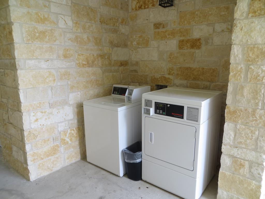 Hotel Texas Cuero מראה חיצוני תמונה