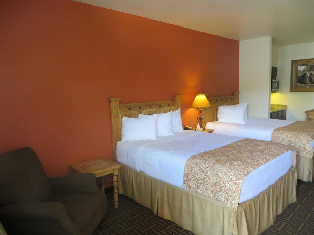 Hotel Texas Cuero חדר תמונה