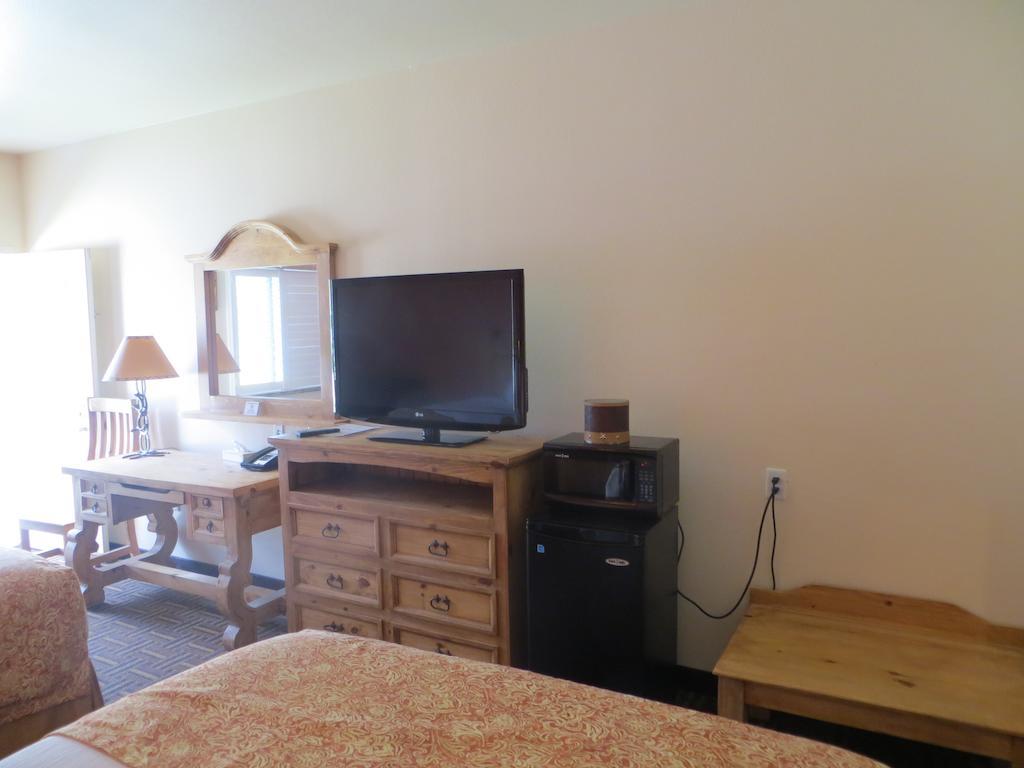 Hotel Texas Cuero חדר תמונה