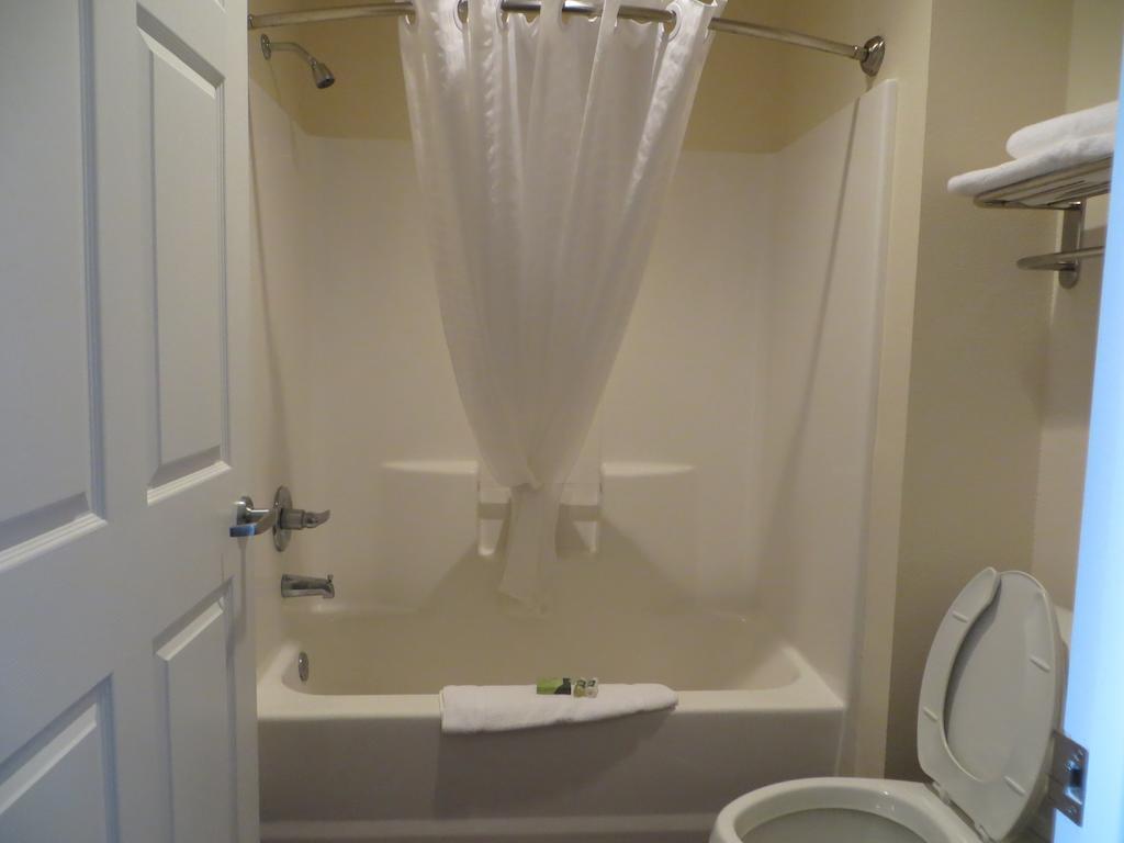 Hotel Texas Cuero חדר תמונה