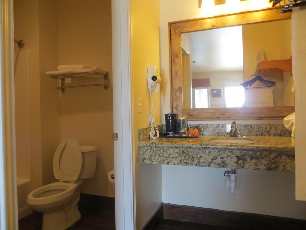 Hotel Texas Cuero חדר תמונה