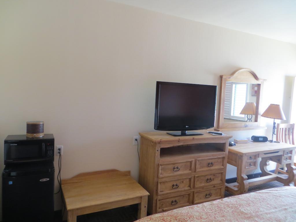 Hotel Texas Cuero מראה חיצוני תמונה