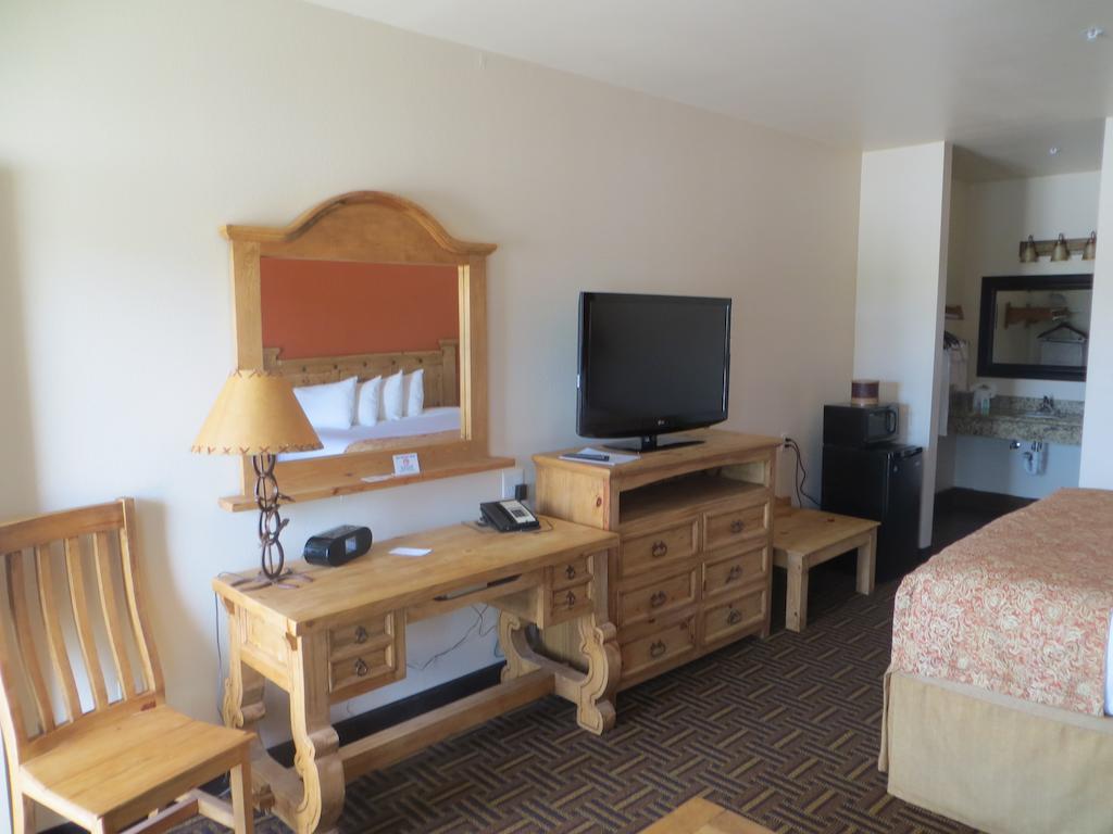 Hotel Texas Cuero חדר תמונה
