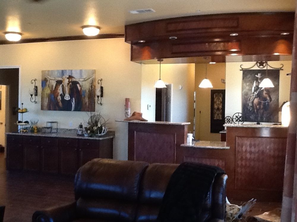 Hotel Texas Cuero מראה חיצוני תמונה