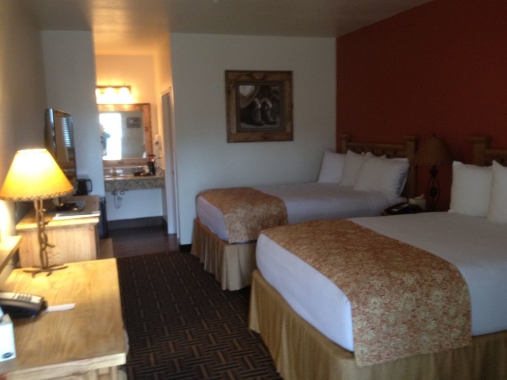 Hotel Texas Cuero מראה חיצוני תמונה